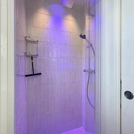 Penthouse Luxe - 2 Ch - Garage Prive - 850m Palais Des Festivals * Cannes