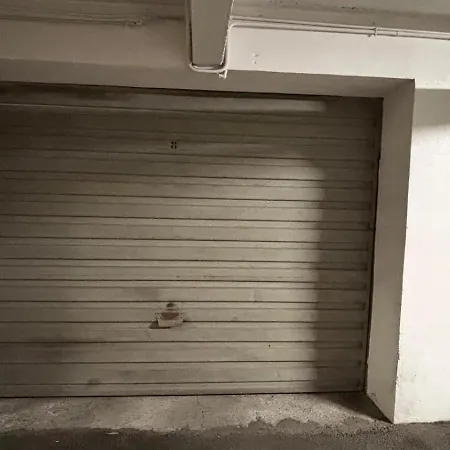 Penthouse Luxe - 2 Ch - Garage Prive - 850m Palais Des Festivals Cannes