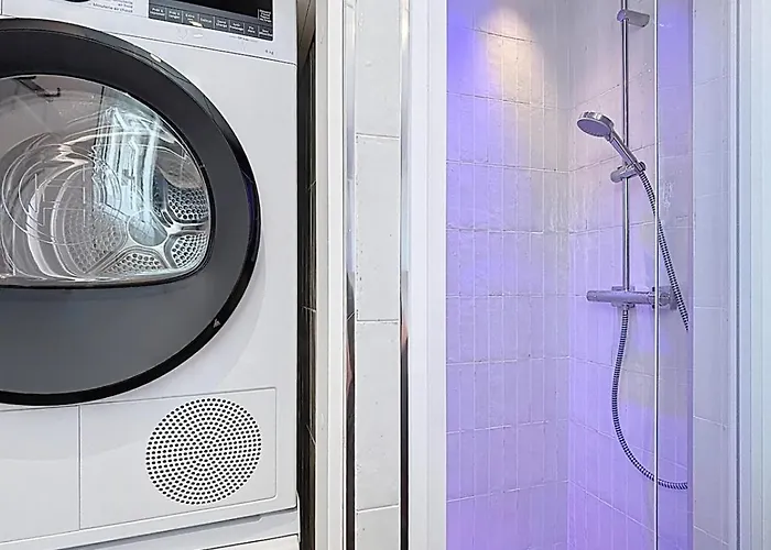 アパート Penthouse Luxe - 2 Ch - Garage Prive - 850m Palais Des Festivals *