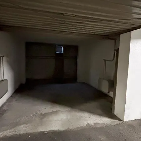 Sea View Terrace Penthouse Garage Walk To The Palais