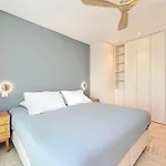 Casa vacanze Sea View Terrace Penthouse Garage Walk To The Palais Cannes