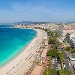 Casa vacanze Sea View Terrace Penthouse Garage Walk To The Palais Cannes