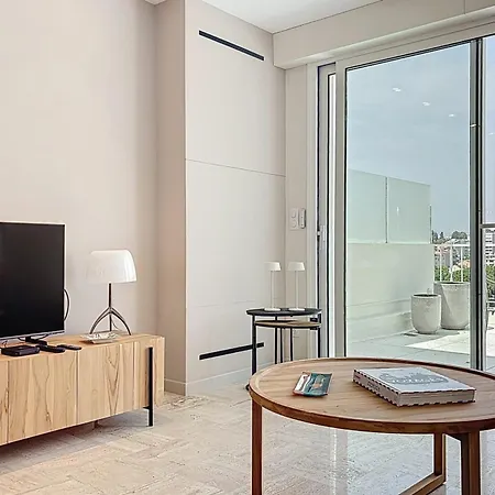 Casa vacanze Sea View Terrace Penthouse Garage Walk To The Palais